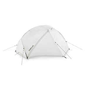 Šator za trekking mt900 kupolasti za 2 osobe minimal editions