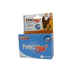 Fipromax Spot-On XL otopina za nakapavanje za pse A.U.V. 3 kom