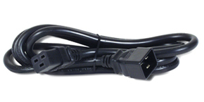 APC PWR Cord C19 - C20