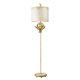 ELSTEAD FB-TRELLIS-FL | Trellis Elstead podna svjetiljka 161cm s prekidačem ručno bojano 1x E27 antik, antik zlato