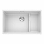 Blanco SUBLINE 700-U sudoper, bijela