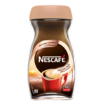 NESCAFE CREME Sensazione 190g staklo