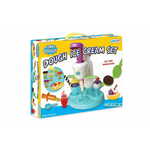 Unikatoy plastelin Ice Cream set (br. 25516)