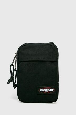 Eastpak - Mala torbica - crna. Mala torbica iz kolekcije Eastpak. Model izrađen od sintetičkog materijala.