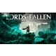 Igra za PS5, The Lords of the Fallen