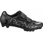Crono CX1 Black 41,5 Muške biciklističke cipele