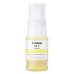 Canon GI-55 (6291C001) original tinta žuta (yellow), 40ml