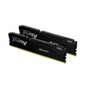 Kingston Fury Beast 32GB DDR5 6000MHz