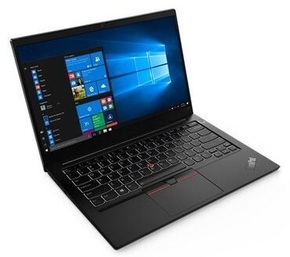 Lenovo ThinkPad E14 G1 i5-10210U 8GB/256M2 FHD/F/C/W10P - Outlet Silver