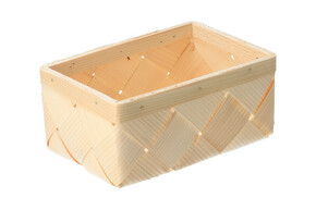 AtmoWood Drvena kutija od furnira