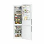 Candy CCE3T620 hladnjak s ledenicom
