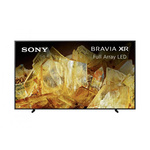 Sony XR-98X90L televizor, 98" (249 cm), Full Array LED, Ultra HD, Google TV