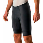 Castelli Competizione Short Black S Biciklističke hlače i kratke hlače