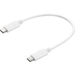Sandberg USB-C Charge Cable 0.2m SND-136-30
