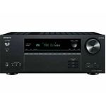 Onkyo TX-NR6100 receiver, crni