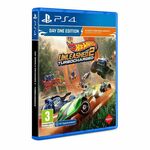 Hot Wheels Unleashed 2: Turbocharged - Day One Edition (Playstation 4) - 8057168507751 8057168507751 COL-15335