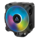Cooler ARCTIC Freezer i35 A-RGB, s. 1155, 1151, 1150, 1200, 1700, crni ACFRE00104A