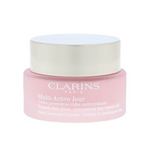 Clarins Multi-Active kremni gel za normalnu i mješovitu kožu 50 ml za žene