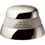Shiseido BIO-PERFORMANCE Advanced Super Revitalizing Cream dnevna krema za lice za sve vrste kože 75 ml za žene