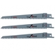 Bosch KEO rezervni noževi (3 komada)