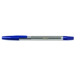 Kemijska olovka Forpus Eco line Air 0,7, Plava