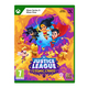 Dc's Justice League: Cosmic Chaos (Xbox Series X &amp; Xbox One)