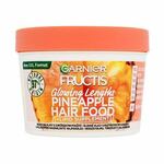 Garnier Fructis Hair Food Pineapple maska za kosu za ispucale vrhove kose 400 ml