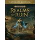 Warhammer Age Of Sigmar: Realms Of Ruin - Ultimate Edition