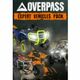 Overpass Expert Vehicles Pack Steam