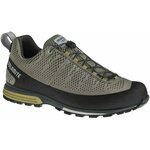 Dolomite Diagonal Air GTX Mud Grey/Marsh Green 41,5 Moške outdoor cipele
