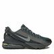 Nike Sportswear Niske tenisice 'AIR MAX PULSE ROAM' siva / siva melange / crna