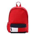 TOMMY HILFIGER Ruksak 'Essential' mornarsko plava / crvena / bijela 31893593