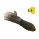 Pčelarske rukavice ventilirajuće 3D vel. 8