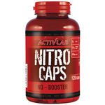 ActivLab Nitro Caps unflavored