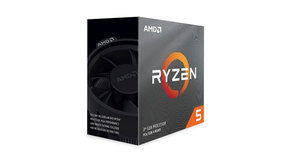 AMD Ryzen 5 3600 3.6Ghz Socket AM4 procesor