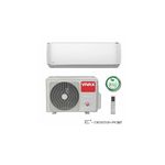 Vivax ACP-12CH35AEEI klima uređaj, Wi-Fi, inverter, ionizator, R32