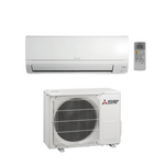 Mitsubishi MSZ-DW35VF/MUZ-DW35VF klima uređaj, inverter, R32, 46 db
