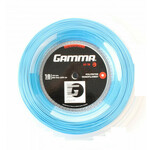 Teniska žica Gamma iO (200 m) - blue