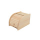 Kutija za kruh 28x20x18 cm