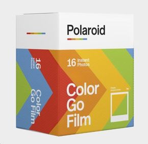 Polaroid Go film u boji za Polaroid Go instant kameru