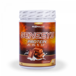 Genesys Protein čokolada 750g (25 doze)