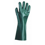 UNIVERZALNE rukavice 40 cm zelene 9