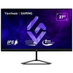 ViewSonic VX2779 monitor, IPS, 27", 16:9, 1920x1080, HDMI, Display port