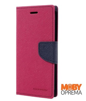Huawei P10 Plus mercury torbica pink