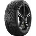 Michelin zimska guma 285/40R23 Pilot Alpin XL 111V