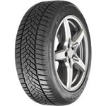 Fulda zimska guma 235/40R18 Kristall Control HP2 XL 95V