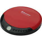Discman PCD 435CD/RD