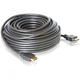 MaxCable Logilink, High Speed HDMI kabel, 5m