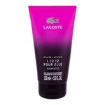 Lacoste Eau De Lacoste L.12.12 Pour Elle Magnetic gel za tuširanje 150 ml za žene
