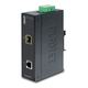 Planet Industrial 1GbE to 100/1000Base-X Media Converter (-40 to 75C) PLT-IGT-805AT